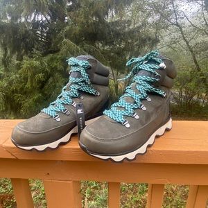 Sorel Kinetic Conquest